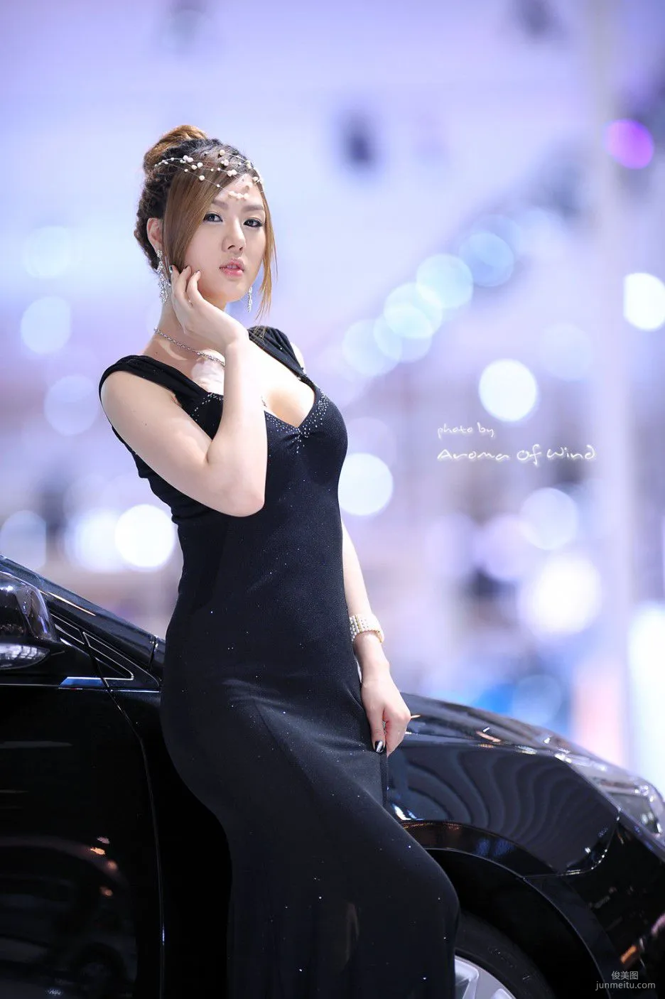 Hwang Mi Hee: Web Idols photo 35