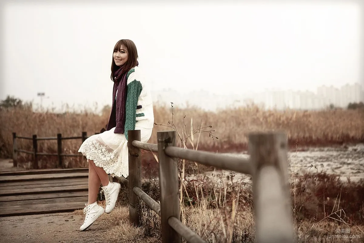 Lee Eun Hye: Web Idols photo 32