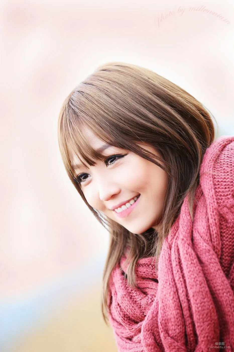 Lee Eun Hye: Web Idols photo 6