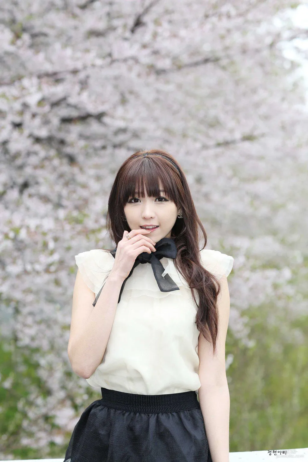 李仁慧《唯美小清新写真集图片》合集版1
