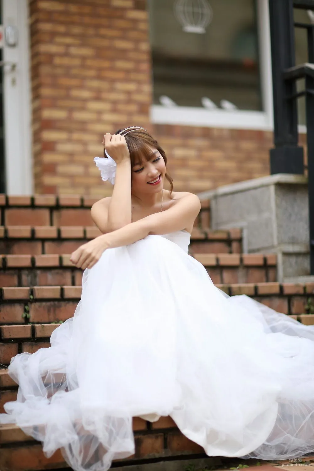 Lee Eun Hye: Web Idols photo 46
