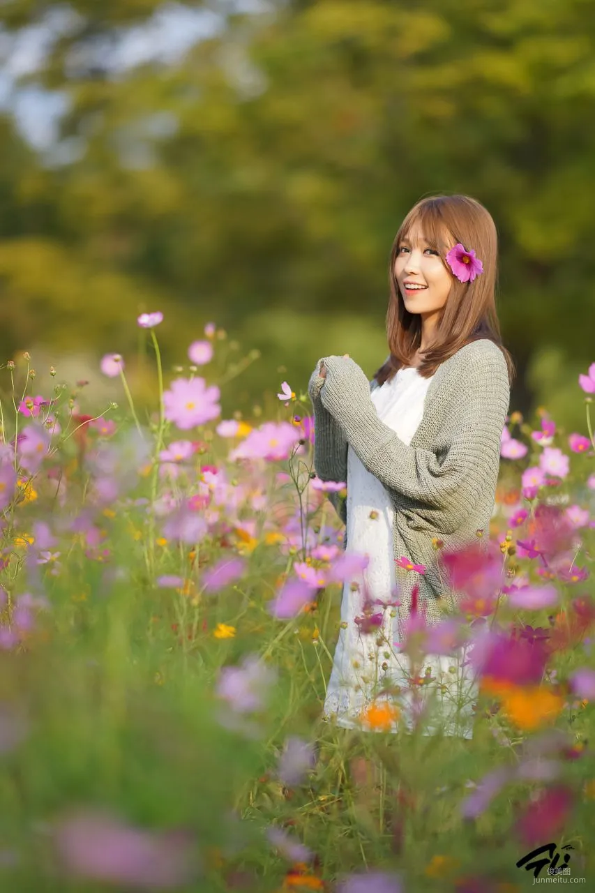 Lee Eun Hye: Web Idols photo 43