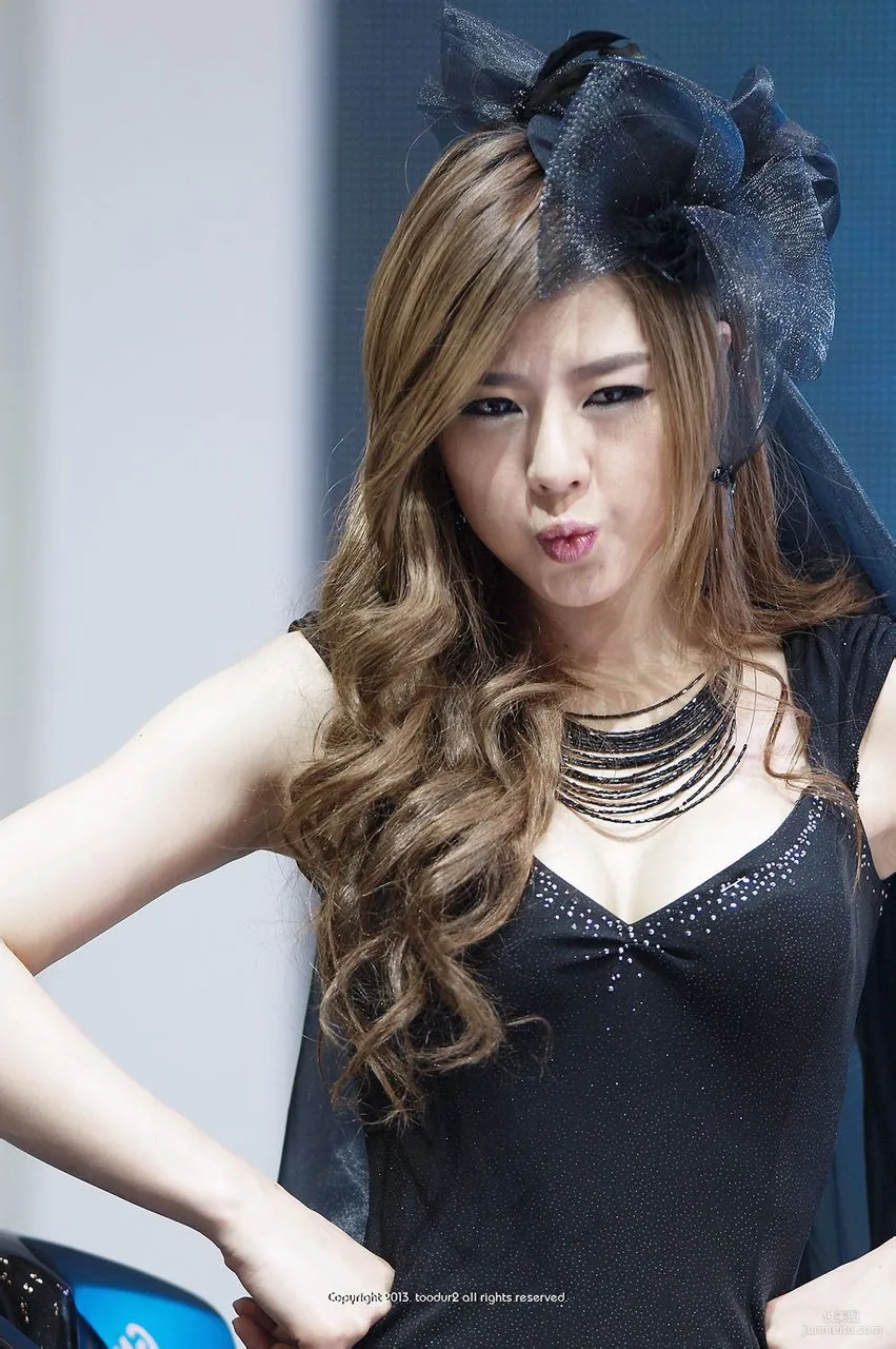 Hwang Mi Hee: Web Idols photo 66