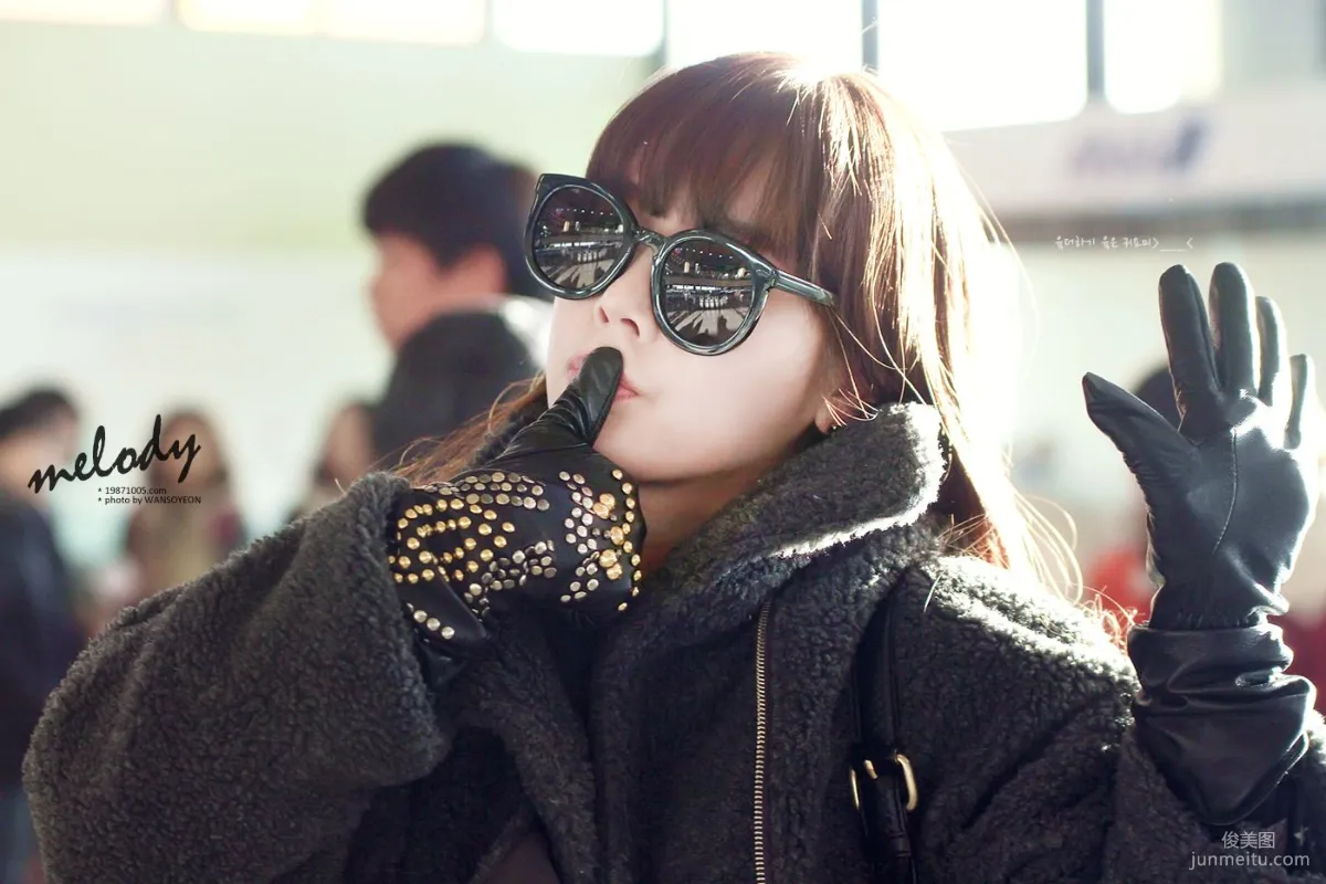 Park So-yeon: Web Idols photo 86