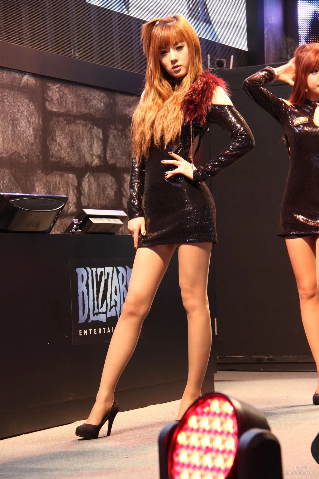 Hwang Mi Hee: Web Idols photo 42