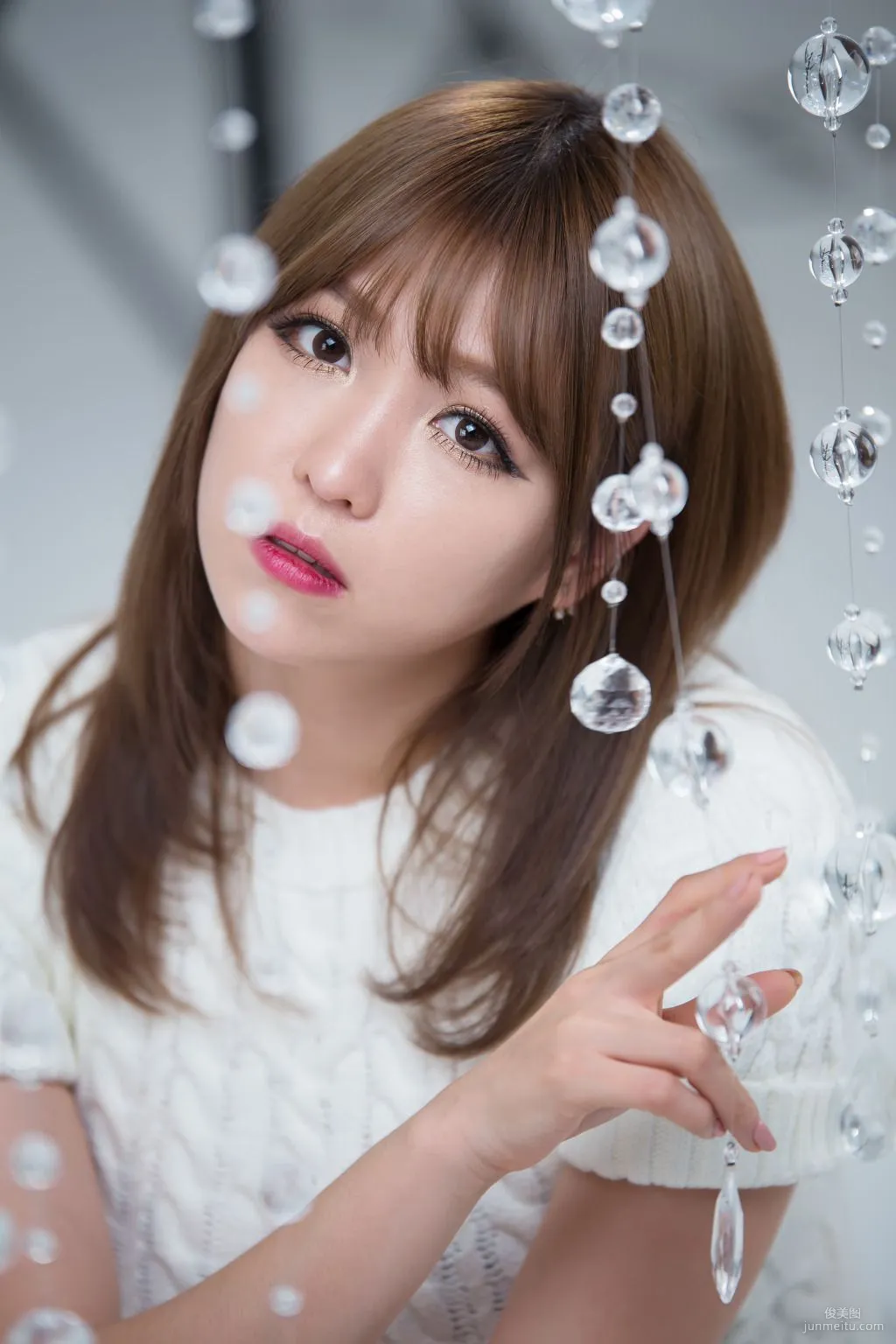 Lee Eun Hye: Web Idols photo 30