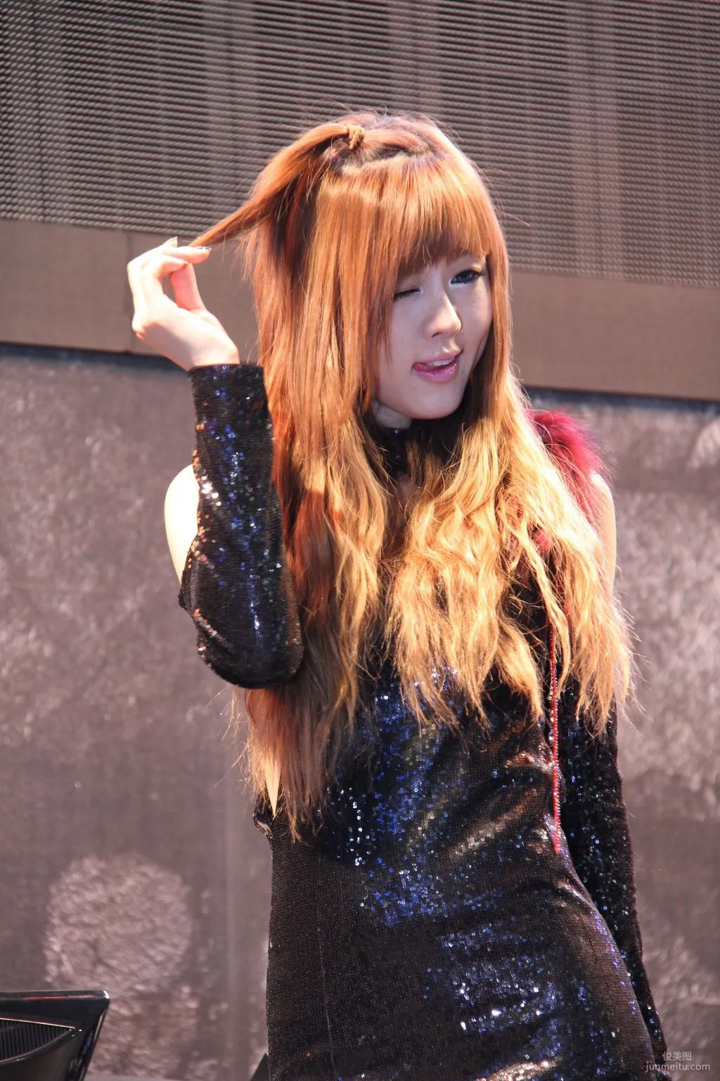 Hwang Mi Hee: Web Idols photo 27