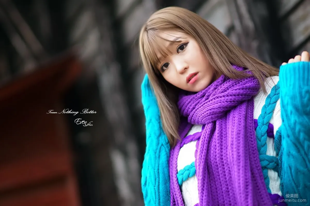 Lee Eun Hye: Web Idols photo 107