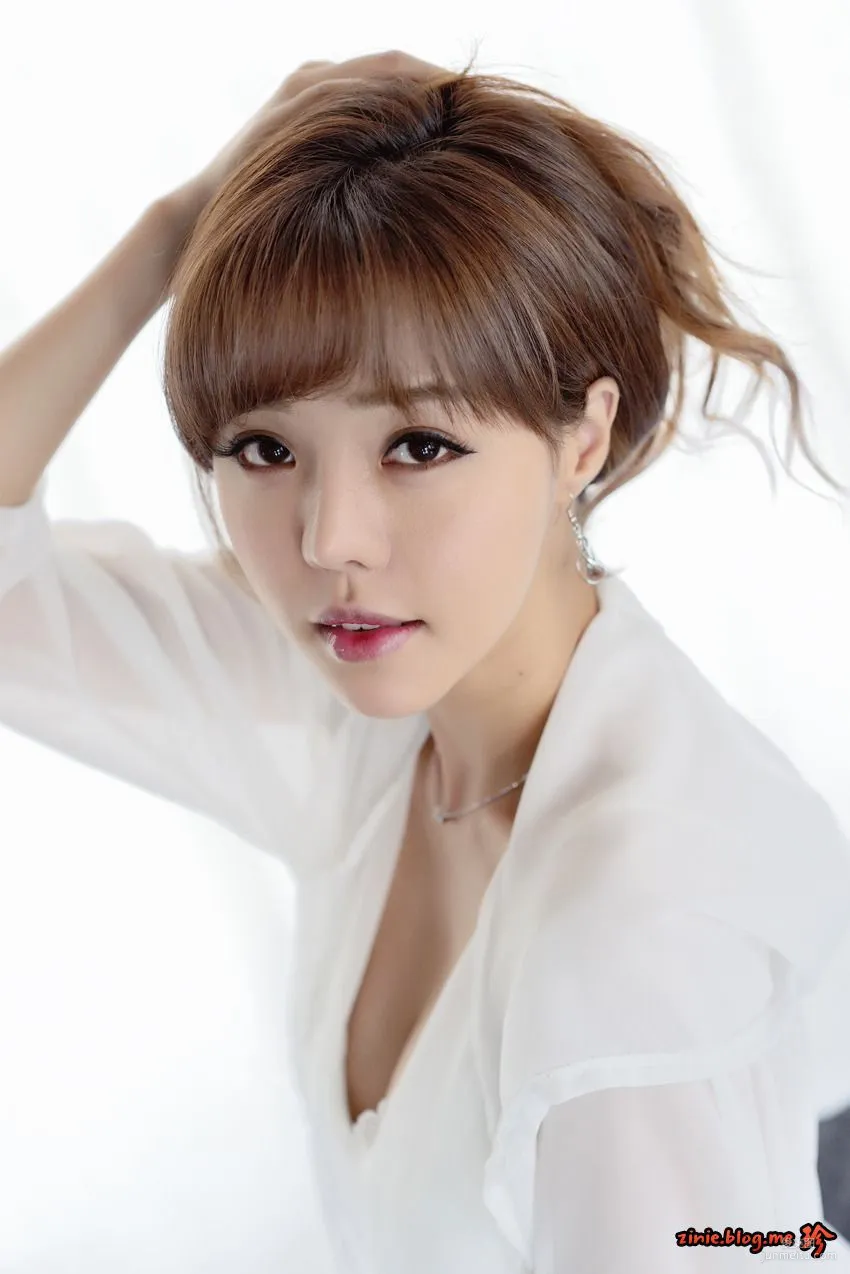 Seo Jin Ah: Web Idols photo 40