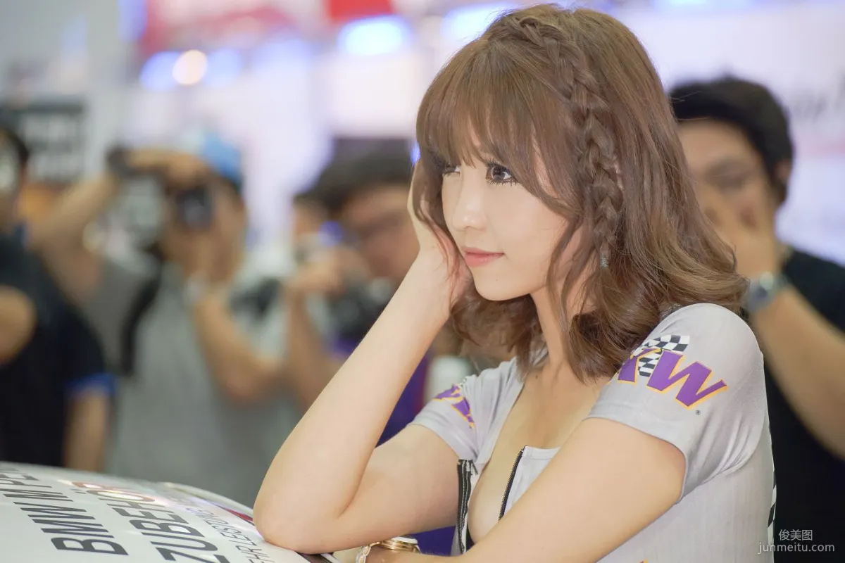 Lee Eun Hye: Web Idols photo 70