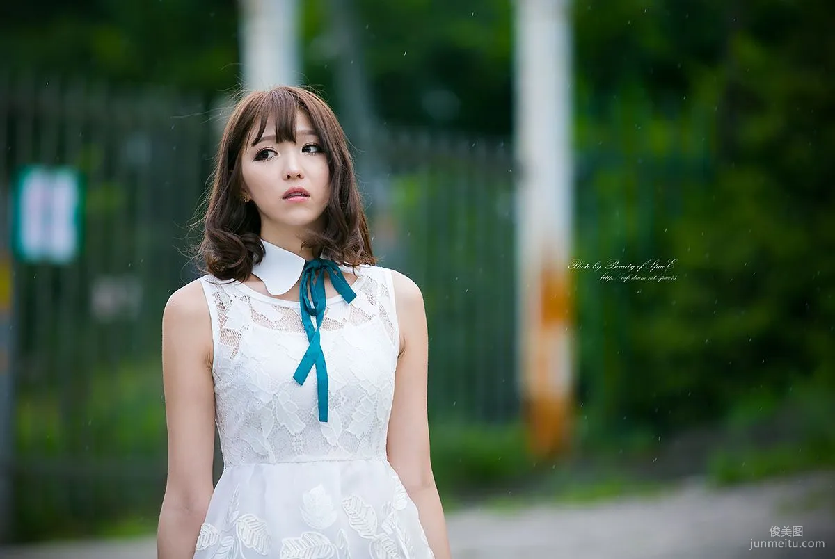 Lee Eun Hye: Web Idols photo 74
