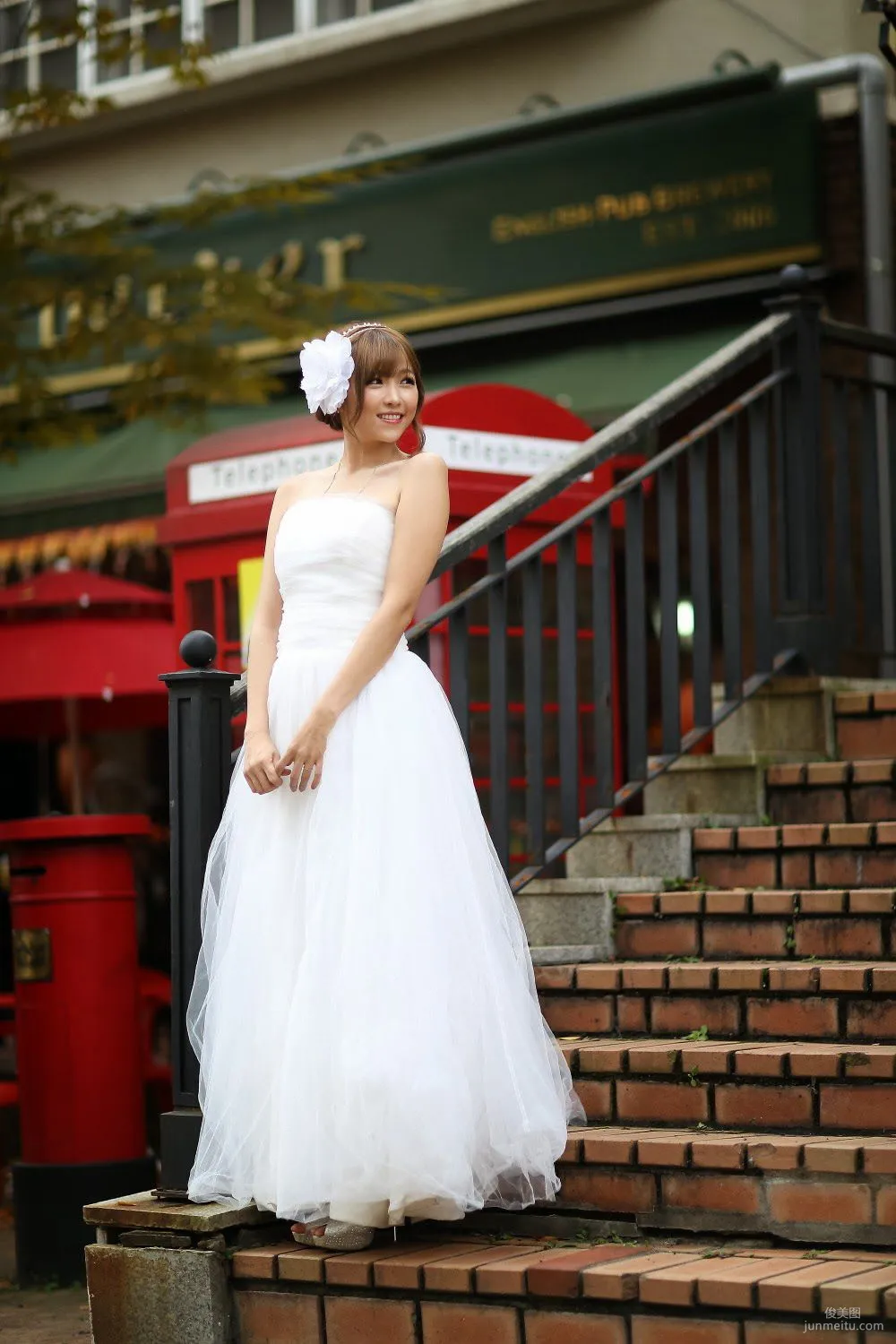 Lee Eun Hye: Web Idols photo 34