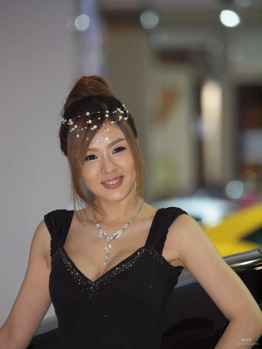 Hwang Mi Hee: Web Idols photo 65