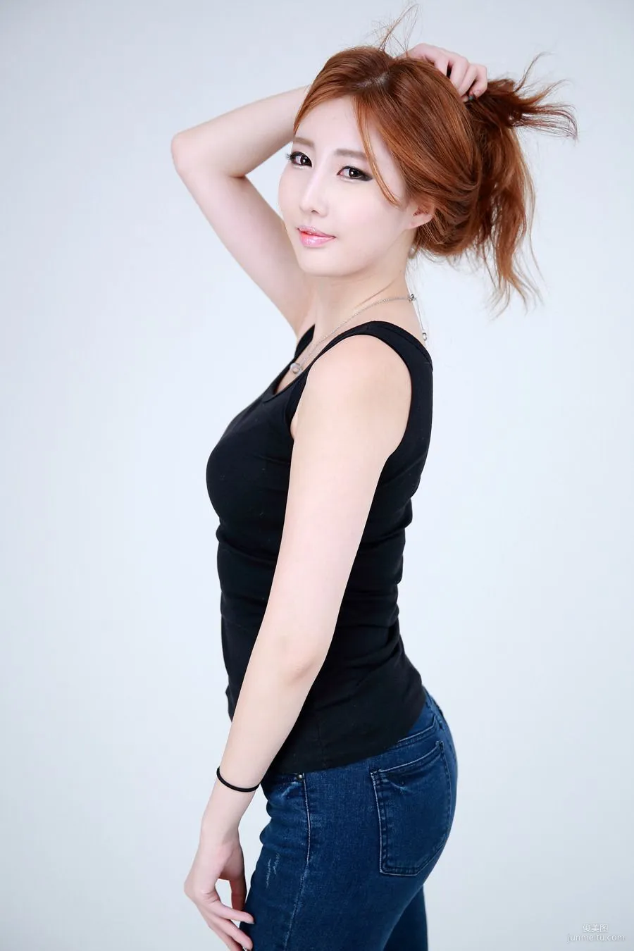 Korean Actress Shin Se Ha "Photo Collection Edition" Part 1 photo 62