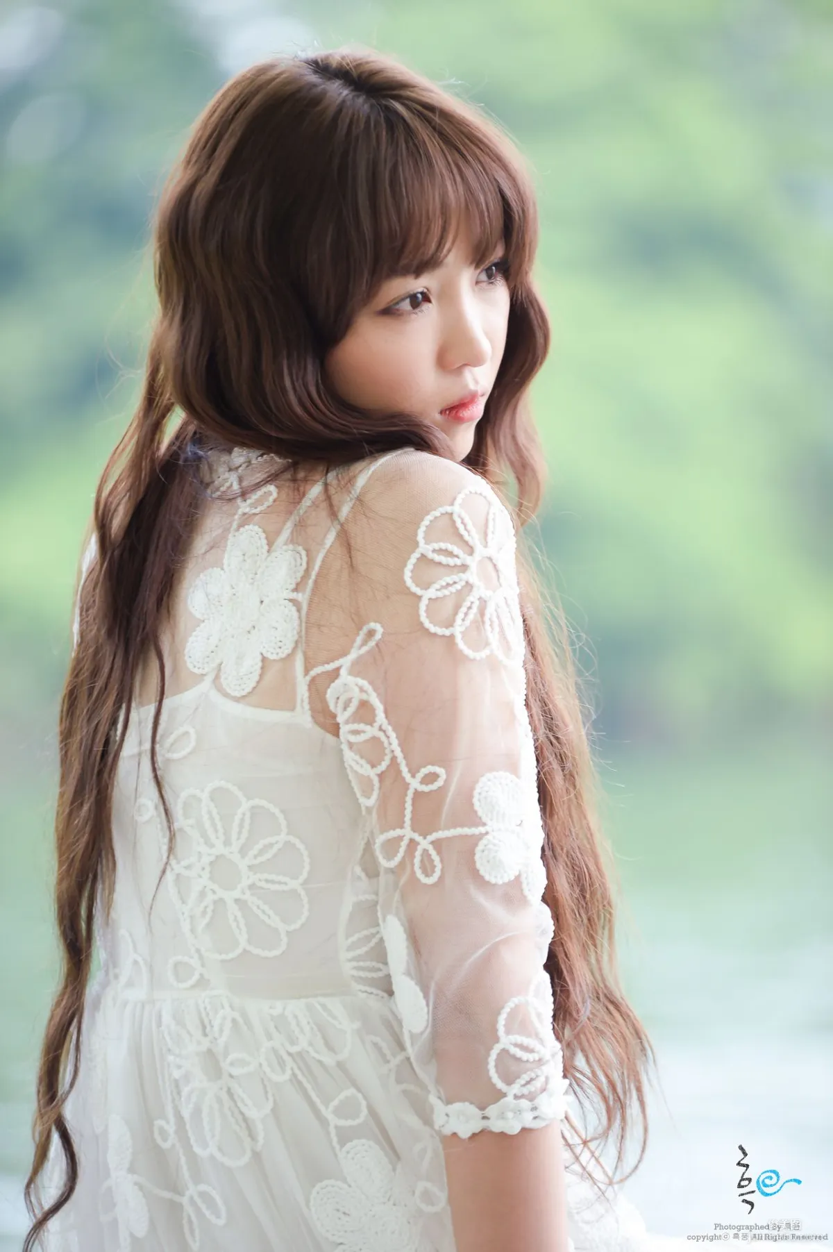 Lee Eun Hye: Web Idols photo 29