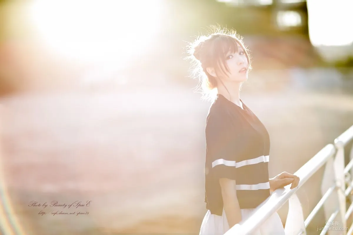 Lee Eun Hye: Web Idols photo 43