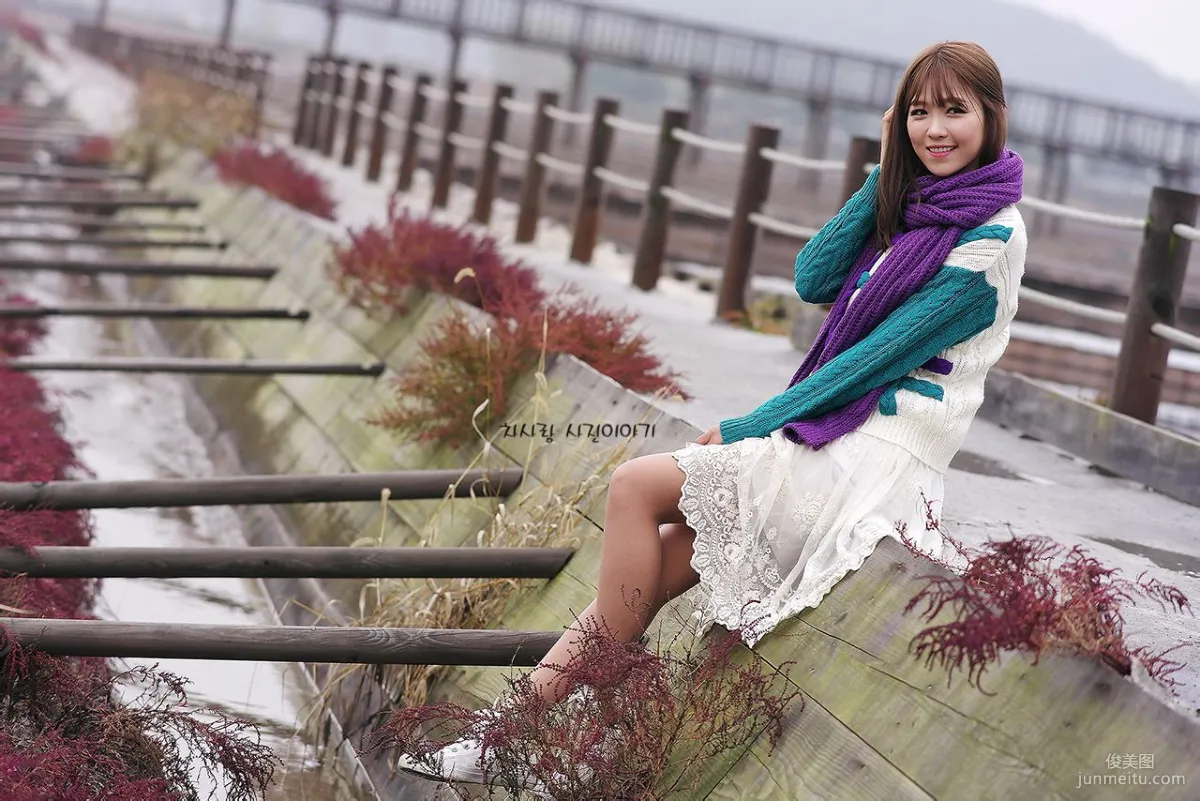 Lee Eun Hye: Web Idols photo 91