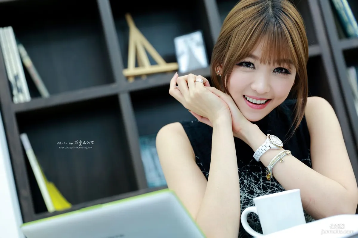 Lee Eun Hye: Web Idols photo 28