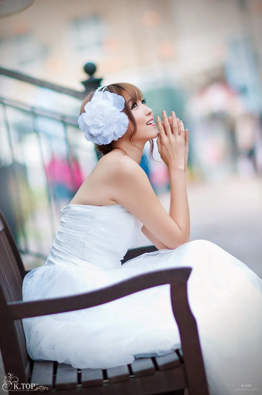 Lee Eun Hye: Web Idols photo 59