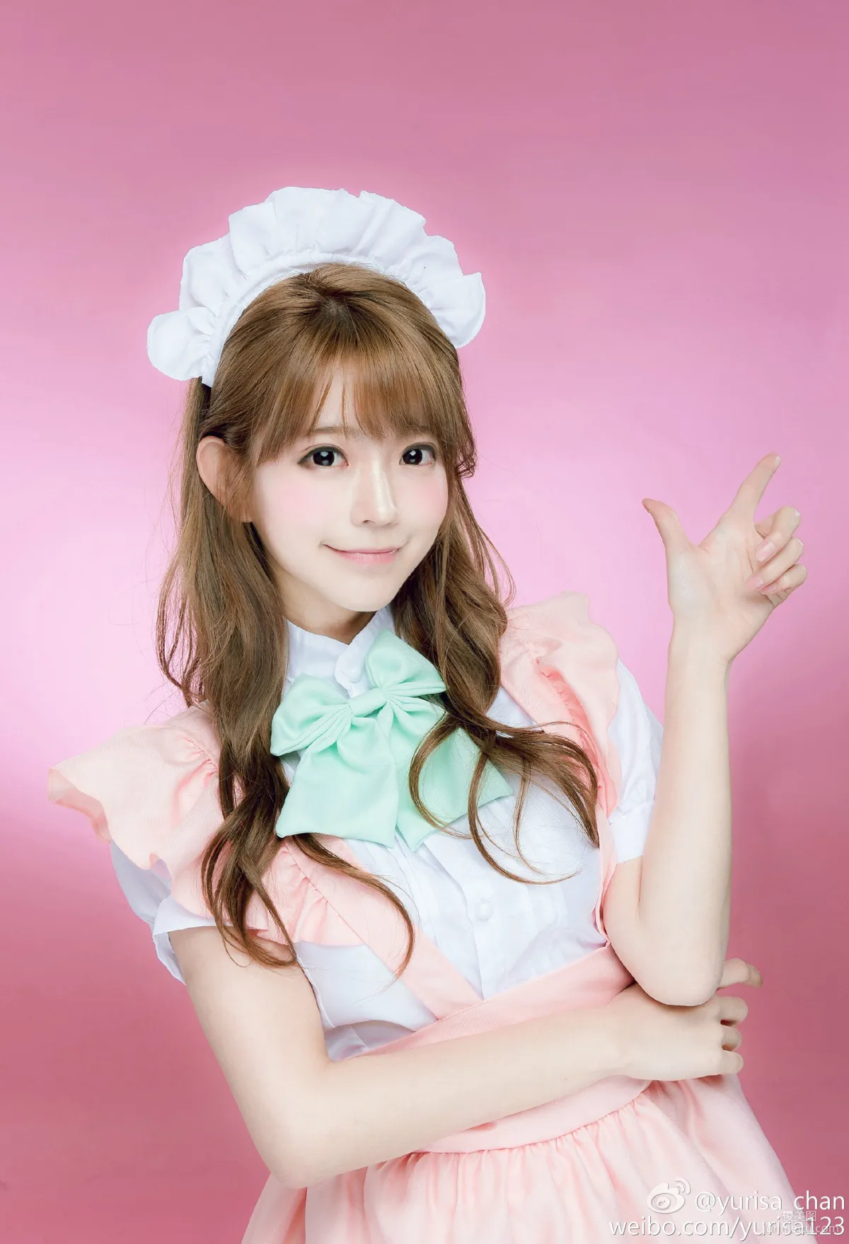 樸善慧yurisa - 超高清美圖合輯大全 58