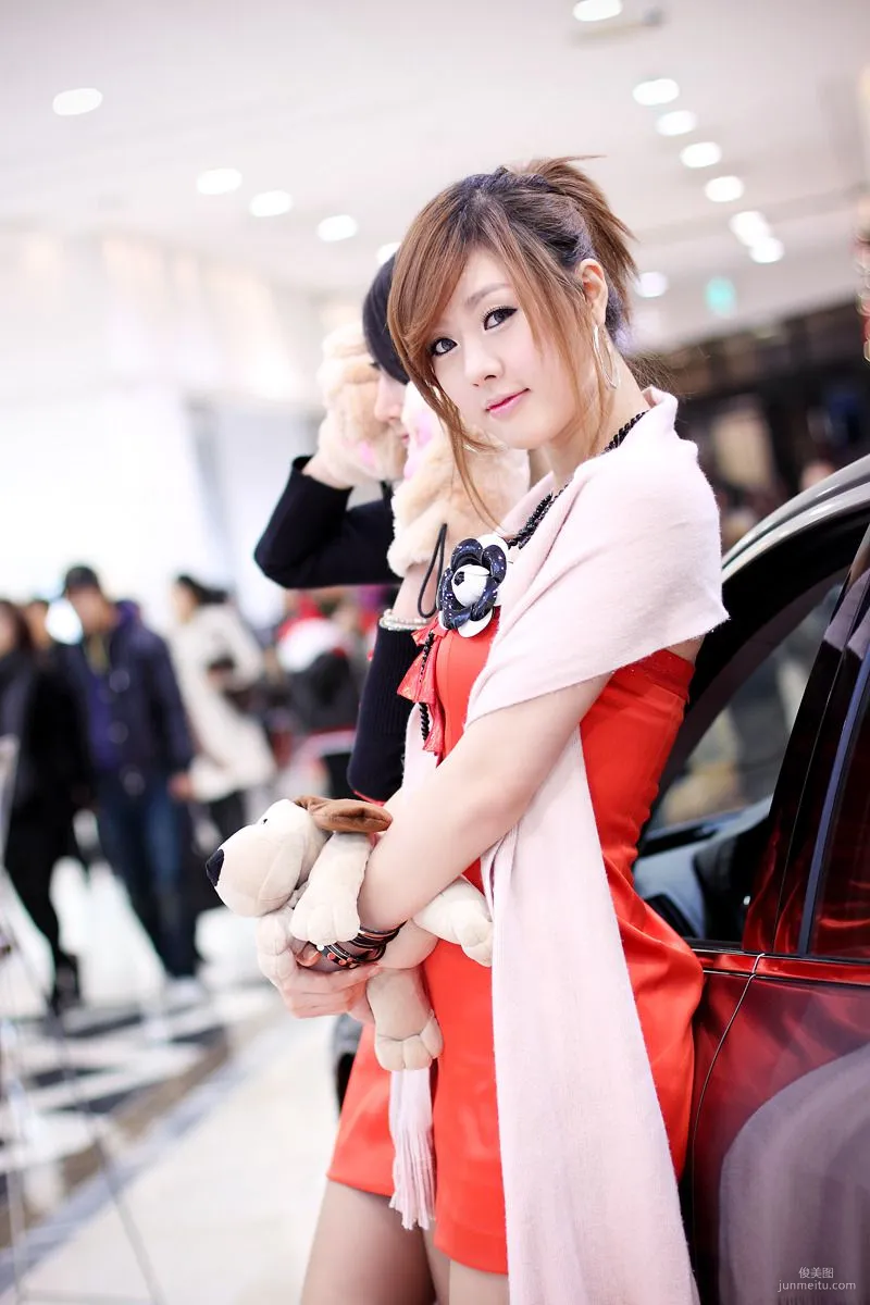 Hwang Mi Hee: Web Idols photo 18