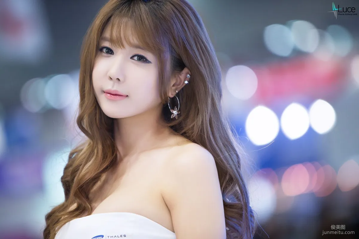 Heo Yun Mi: Web Idols photo 73