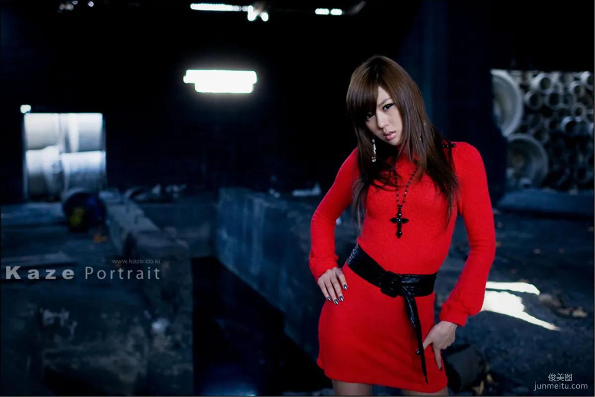 Hwang Mi Hee: Web Idols photo 7