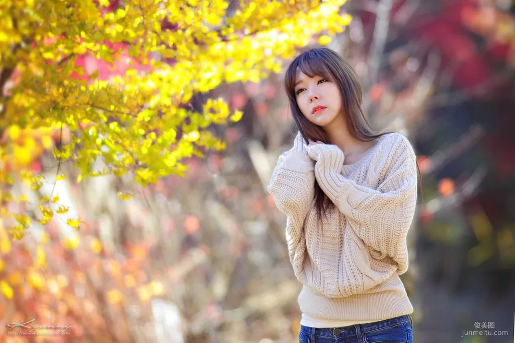 Han Shaowei: Web Idols photo 17