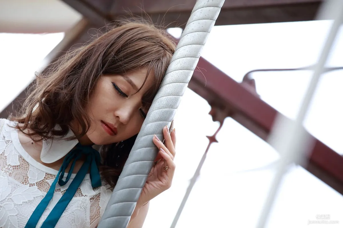 Lee Eun Hye: Web Idols photo 70