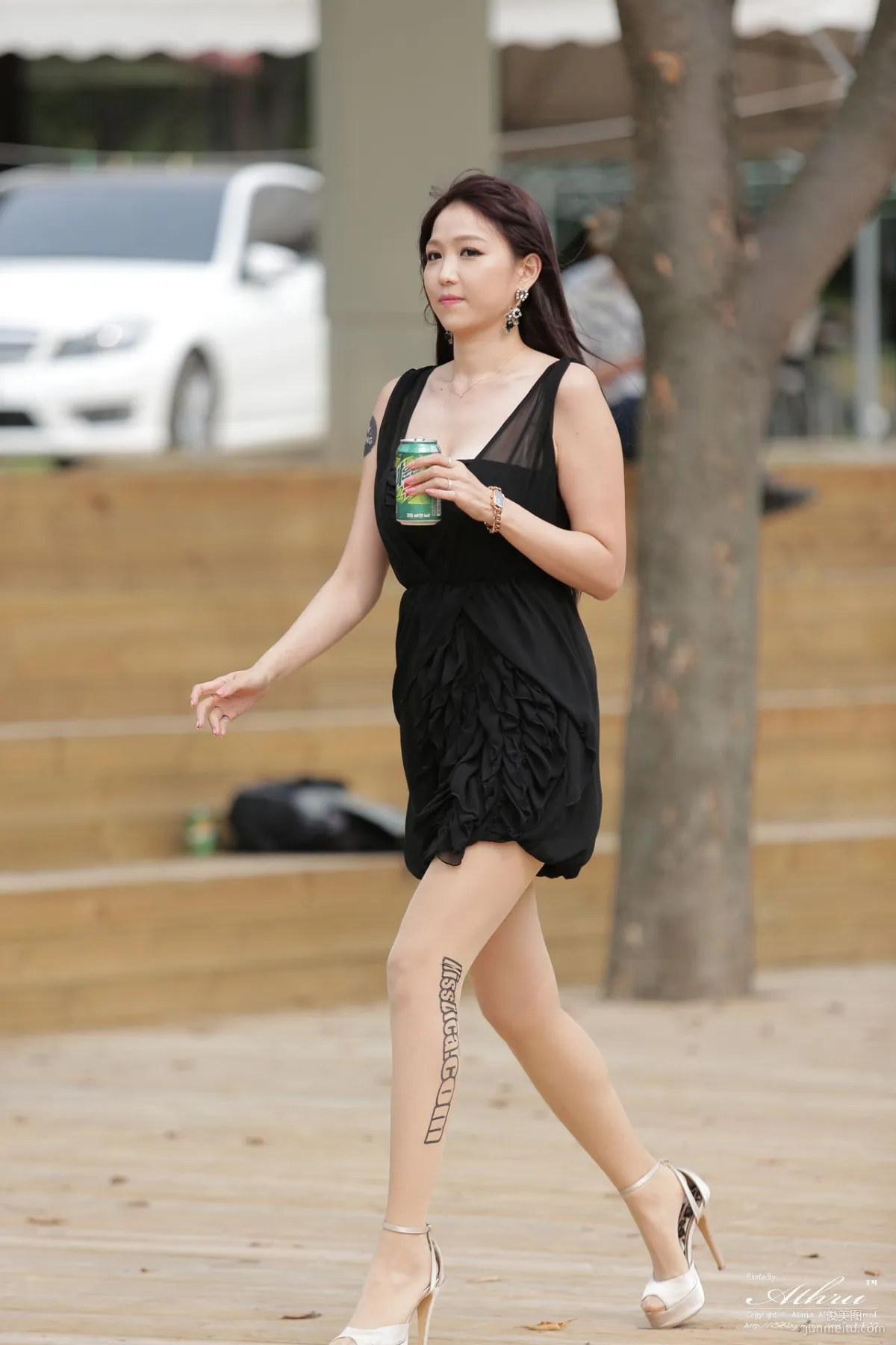 Lee Eun Hye: Web Idols photo 24