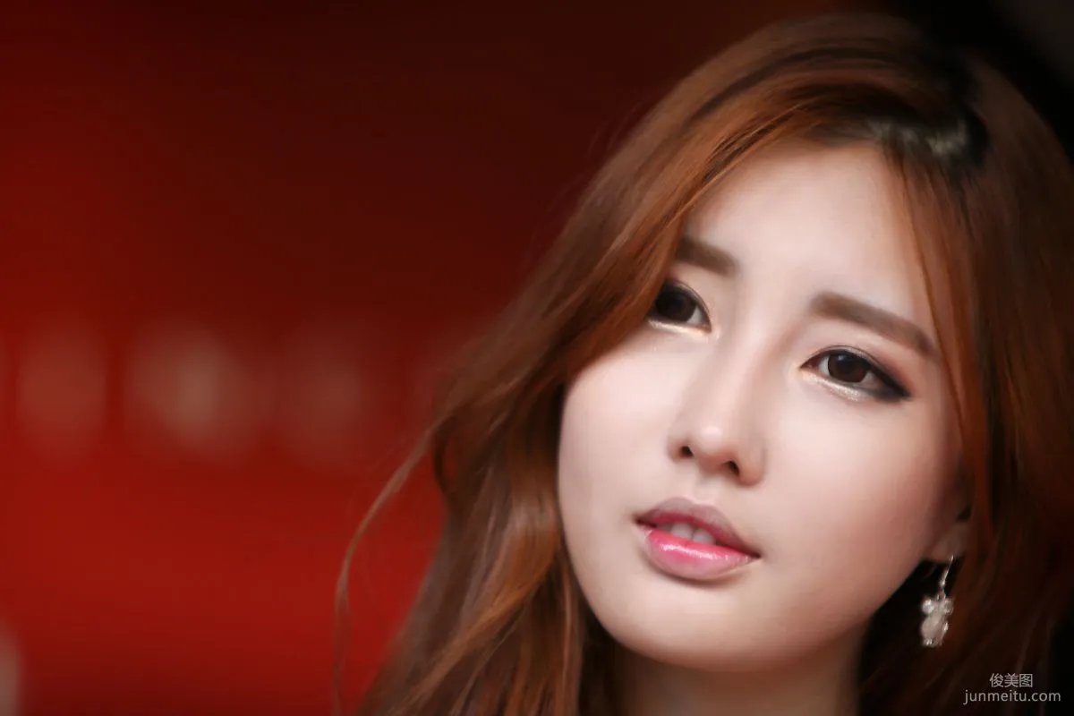 Korean Actress Shin Se Ha "Photo Collection Edition" Part 1 photo 23