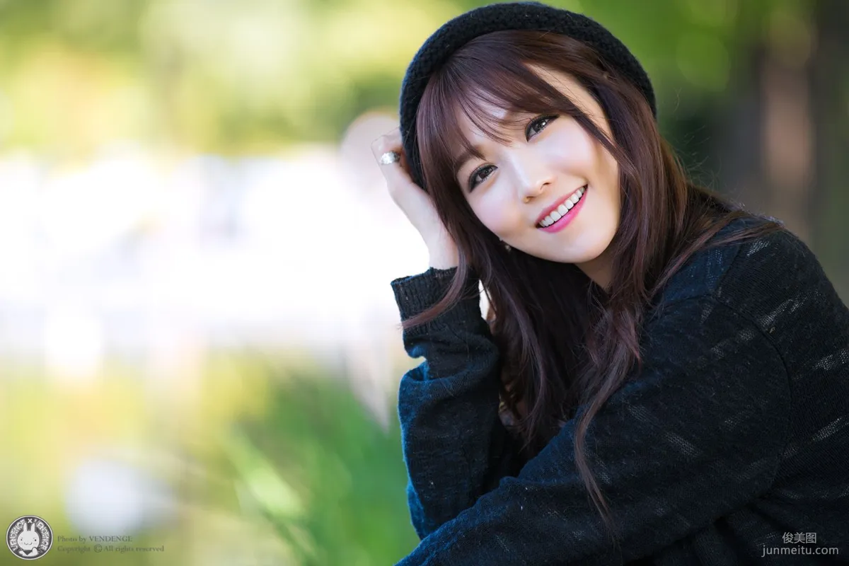 Lee Eun Hye: Web Idols photo 2