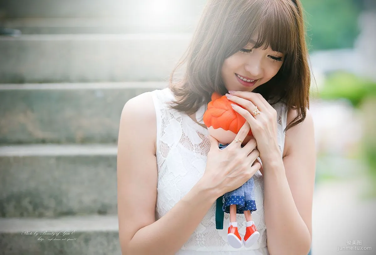 Lee Eun Hye: Web Idols photo 64