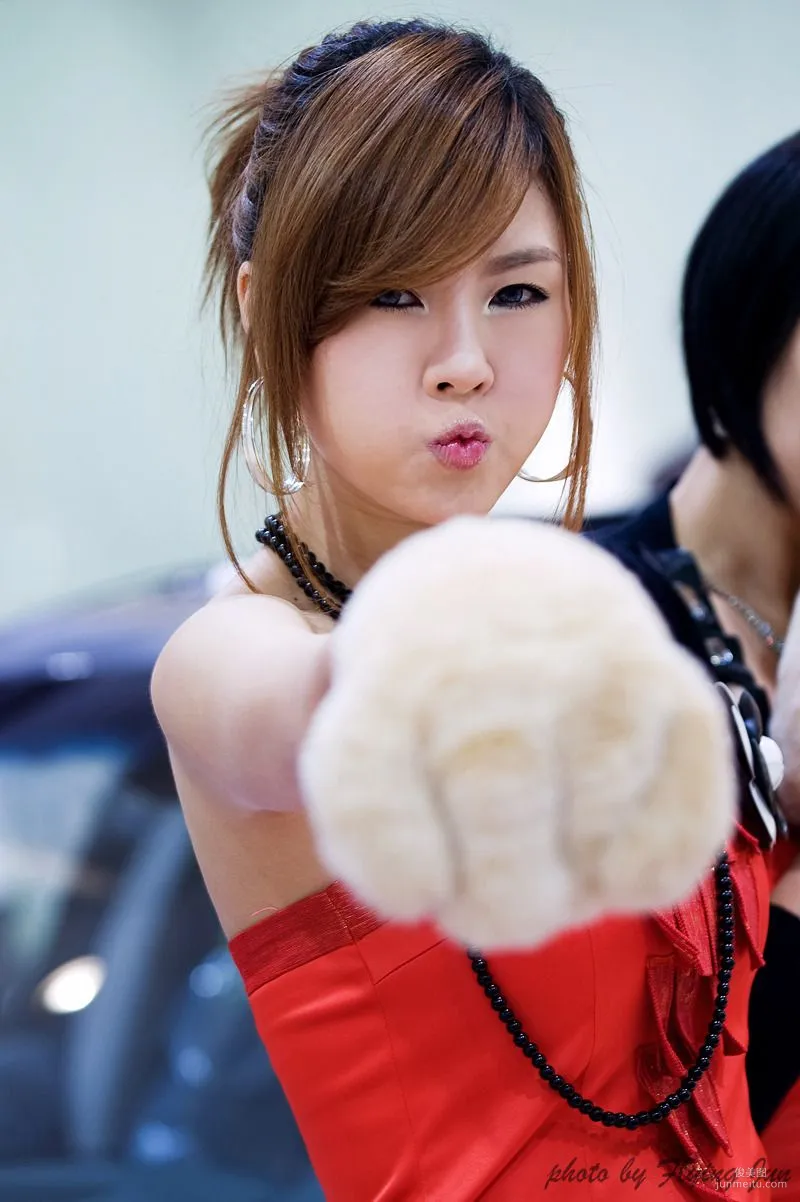 Hwang Mi Hee: Web Idols photo 9