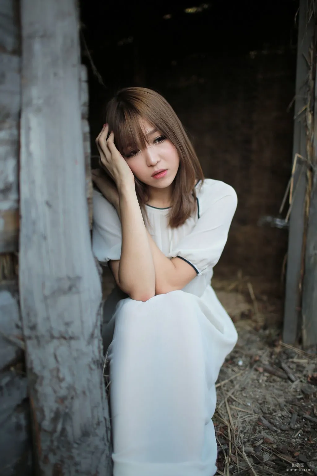 Lee Eun Hye: Web Idols photo 4