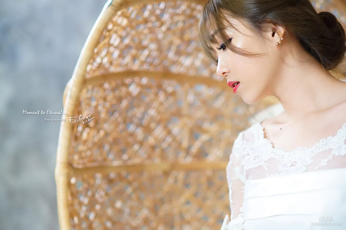 Lee Eun Hye: Web Idols photo 27