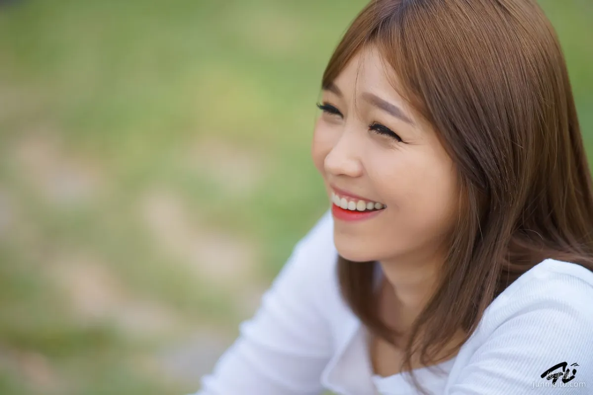 Lee Eun Hye: Web Idols photo 5