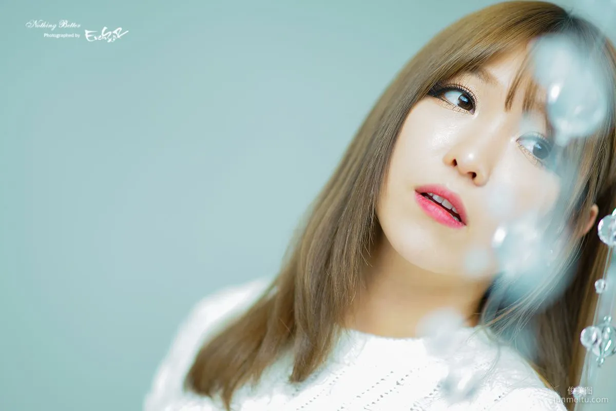 Lee Eun Hye: Web Idols photo 24