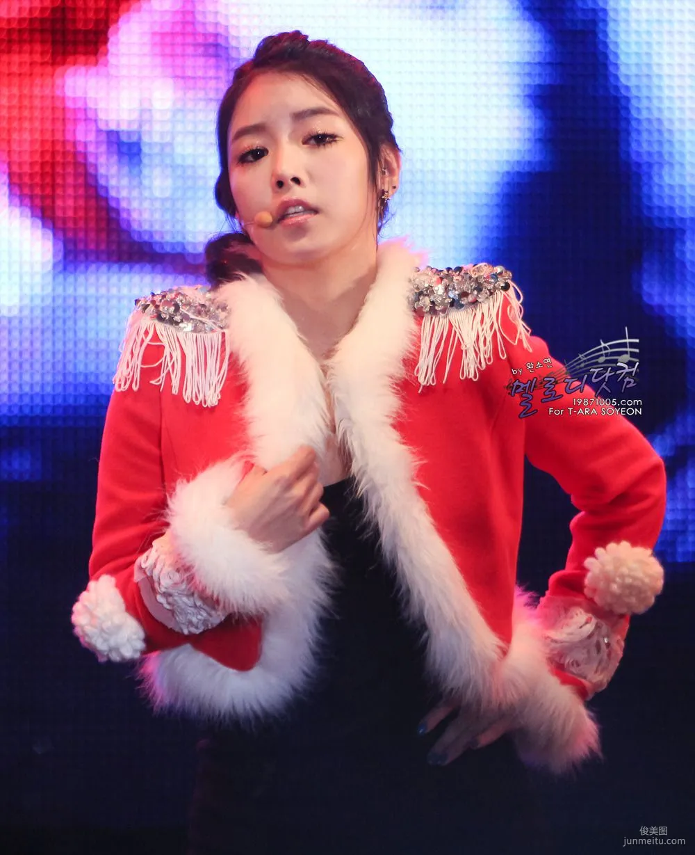 Park So-yeon: Web Idols photo 25