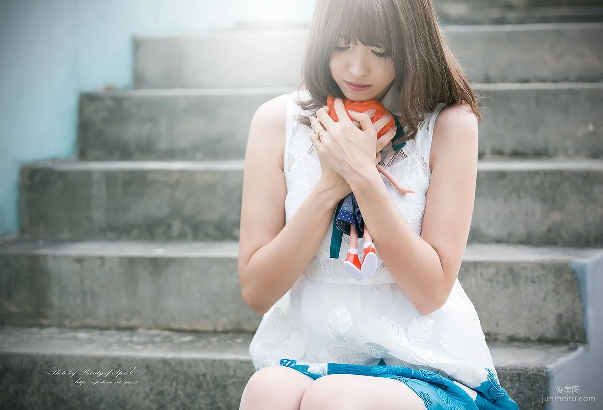 Lee Eun Hye: Web Idols photo 36