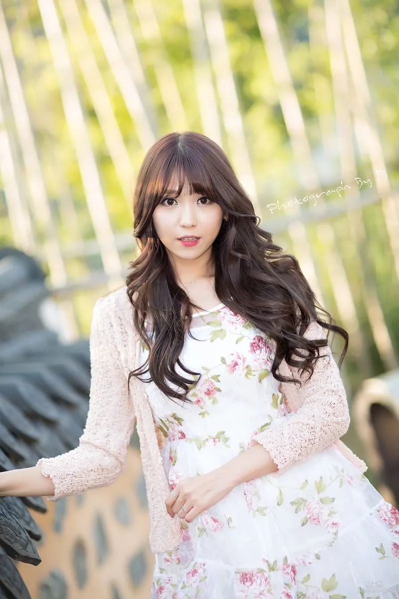 Lee Eun Hye: Web Idols photo 5