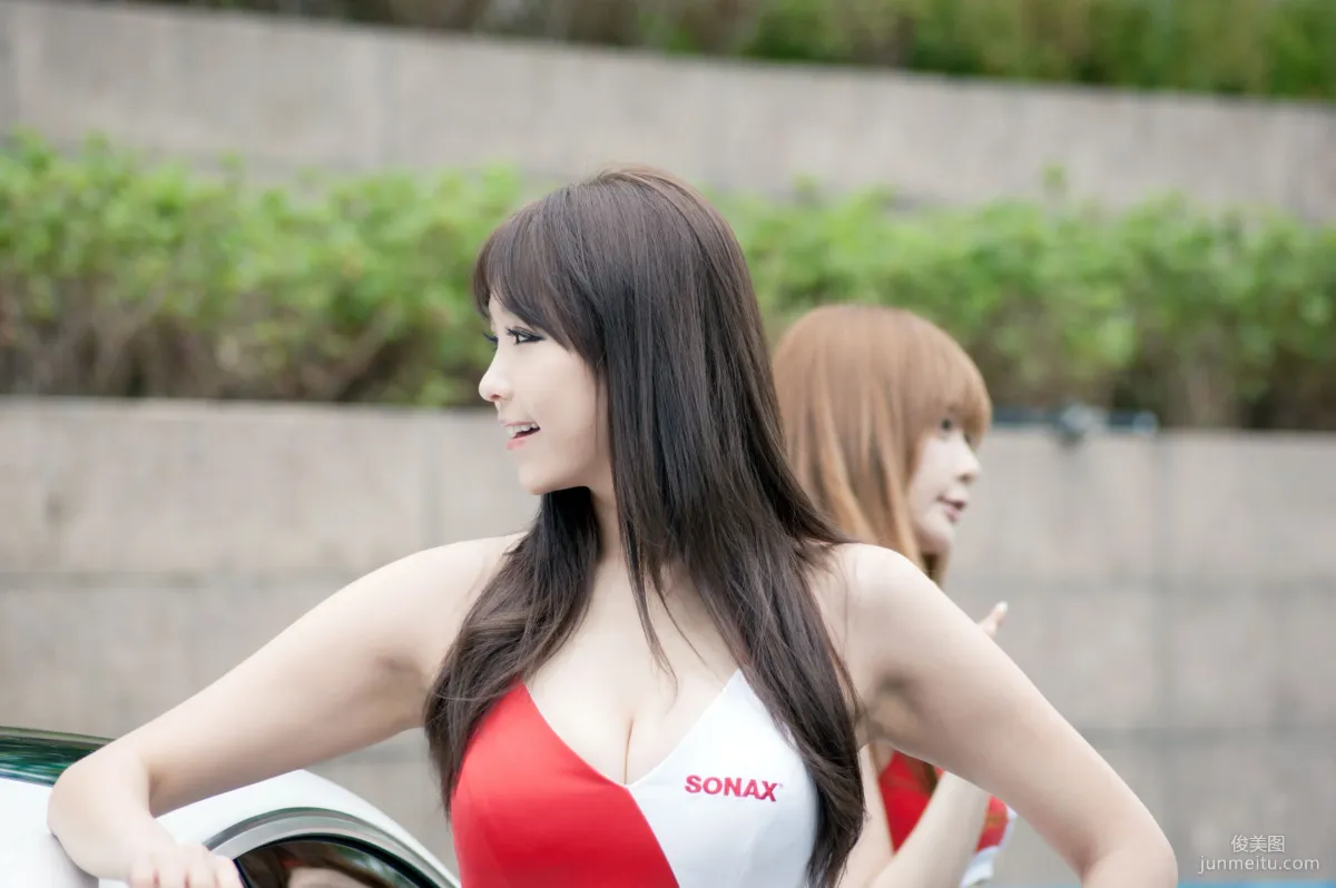 Lee Eun Hye: Web Idols photo 57