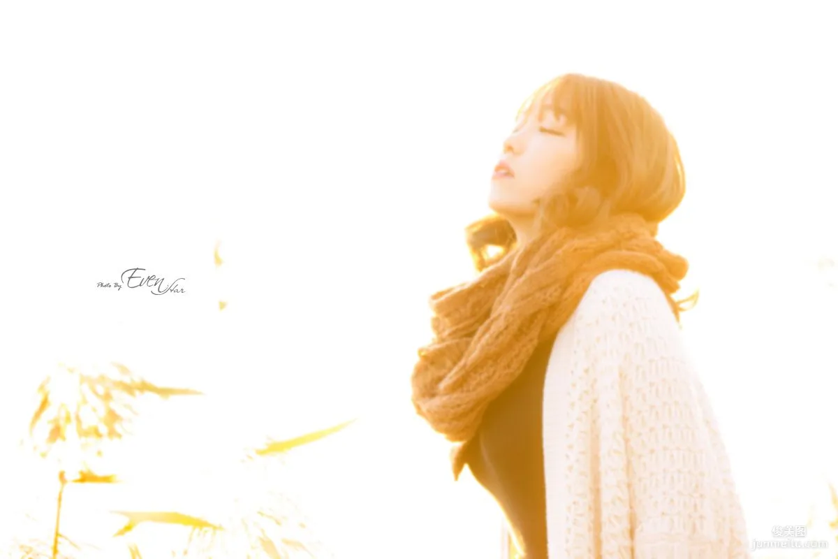 Lee Eun Hye: Web Idols photo 28
