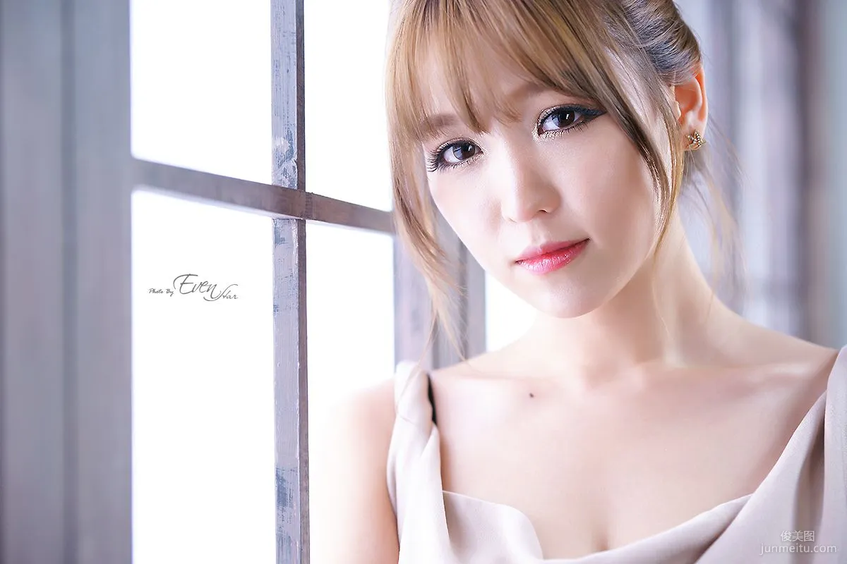 Lee Eun Hye: Web Idols photo 81