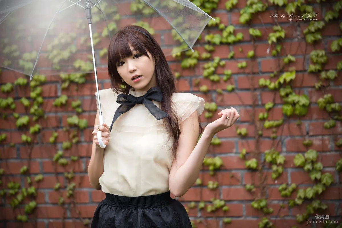 Lee Eun Hye: Web Idols photo 33