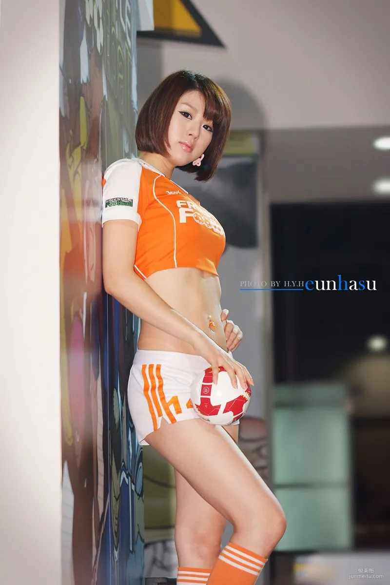 Hwang Mi Hee: Web Idols photo 6