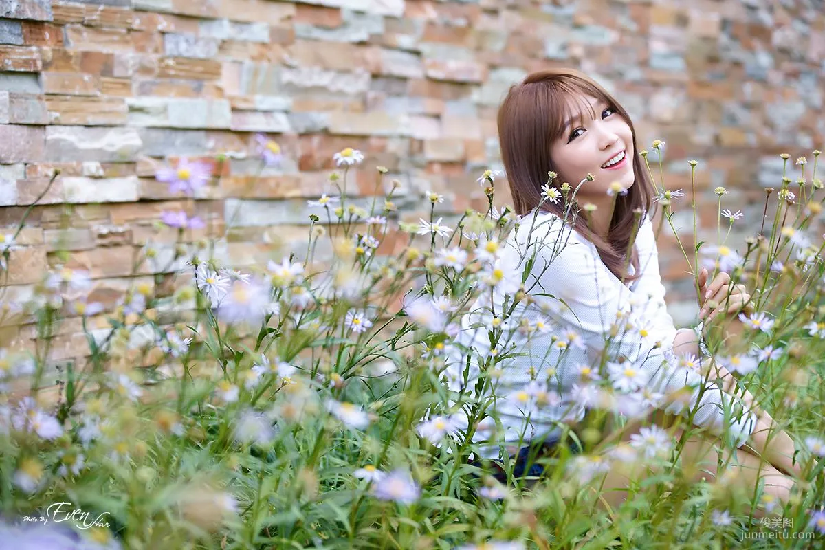 Lee Eun Hye: Web Idols photo 20