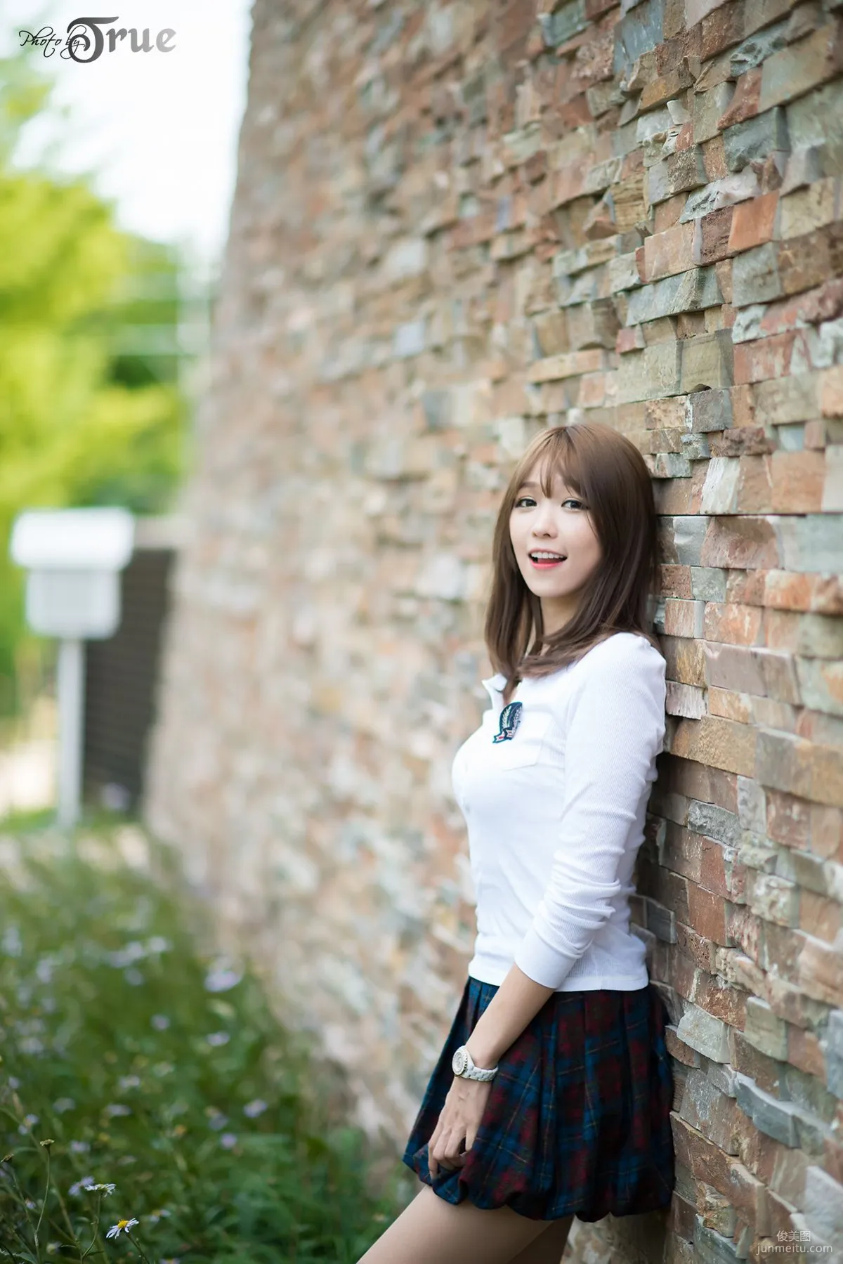 Lee Eun Hye: Web Idols photo 25