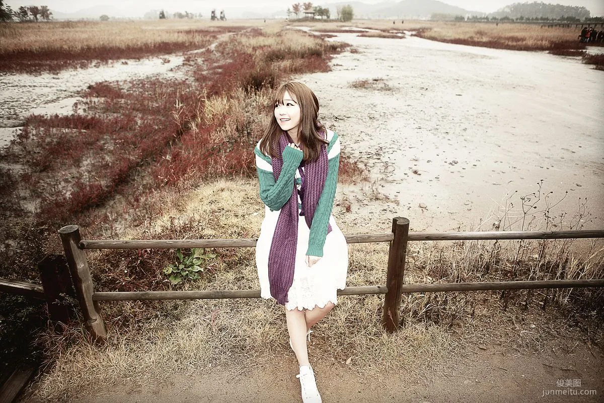 Lee Eun Hye: Web Idols photo 34