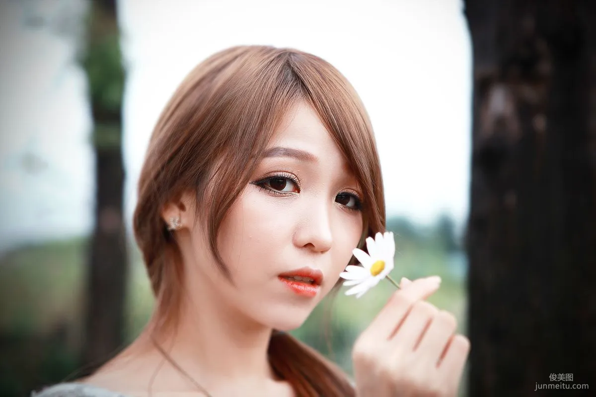 Lee Eun Hye: Web Idols photo 24